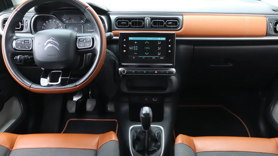 Citroen C3 -