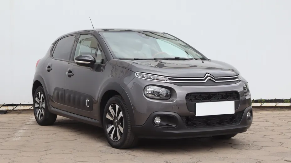 Citroen C3 -