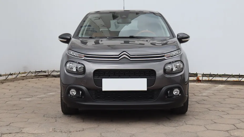 Citroen C3 -