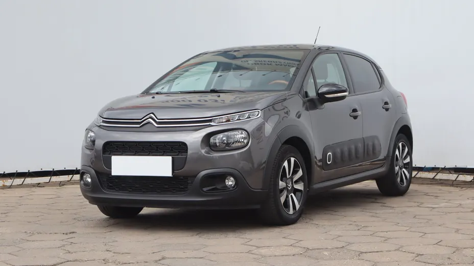 Citroen C3 -