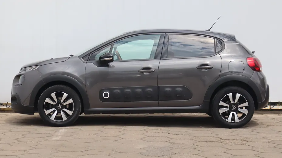 Citroen C3 -