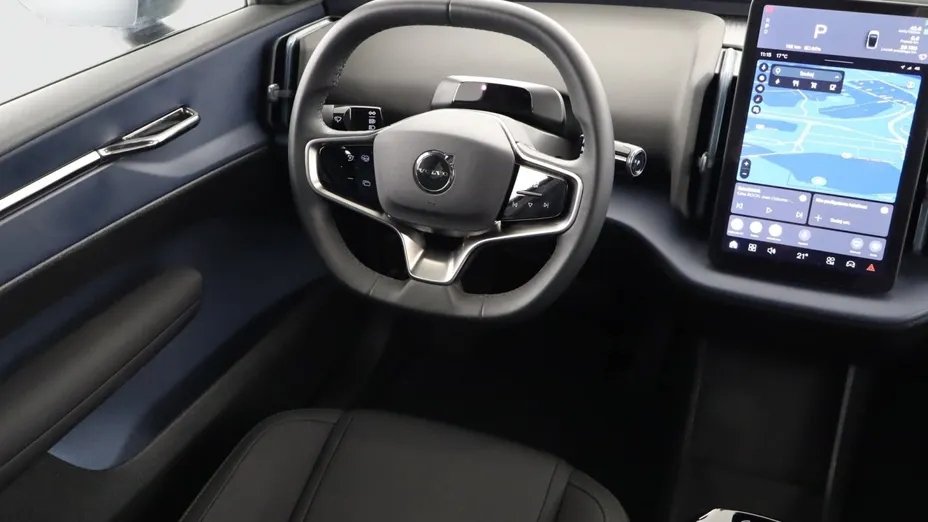 Volvo EX30 -