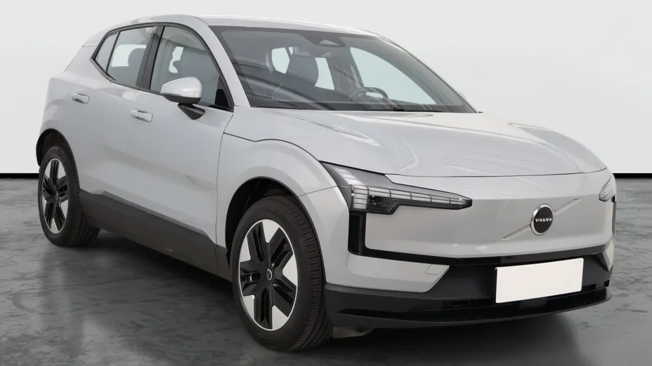 Volvo EX30 -