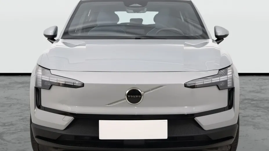 Volvo EX30 -
