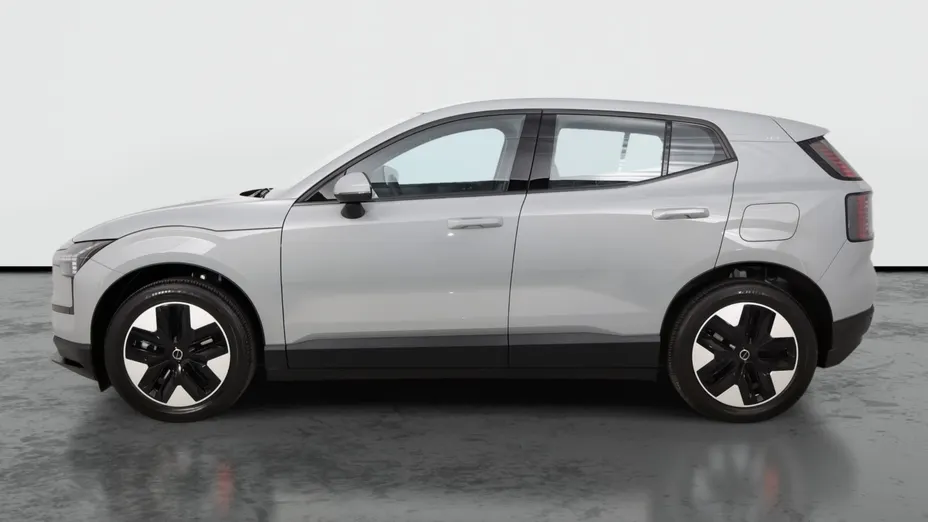 Volvo EX30 -