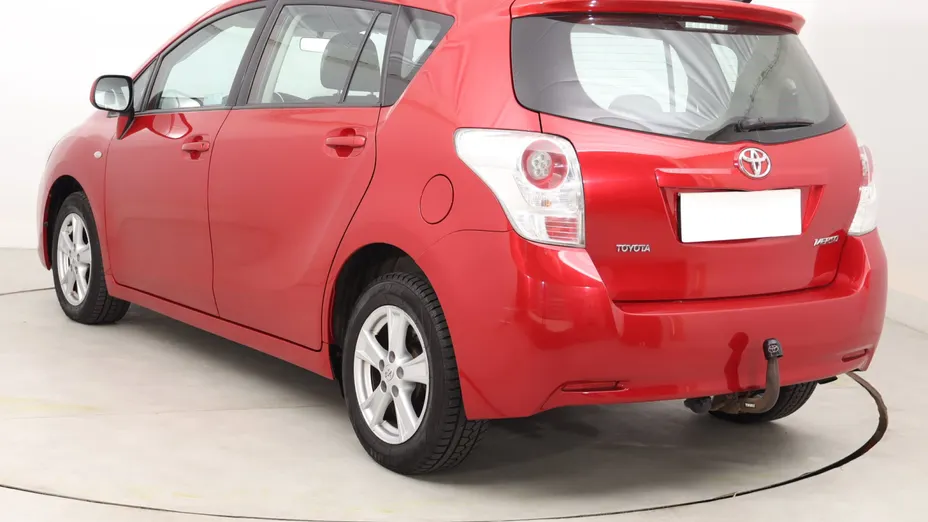 Toyota Verso -
