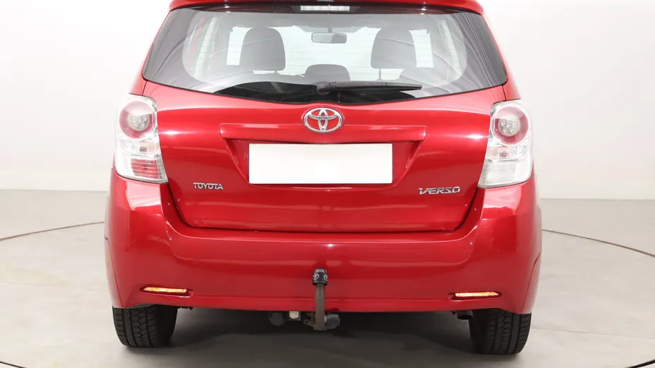 Toyota Verso -