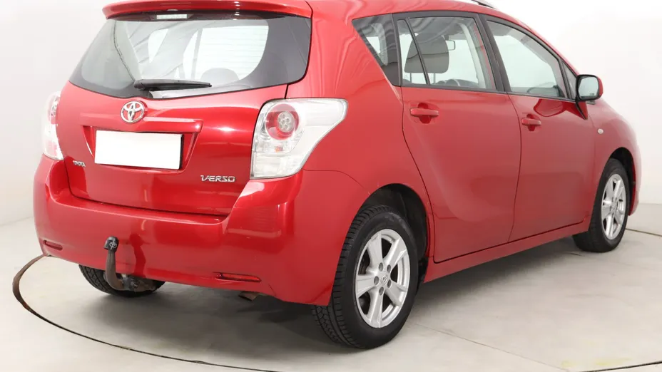 Toyota Verso -