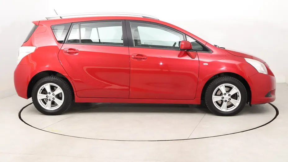 Toyota Verso -