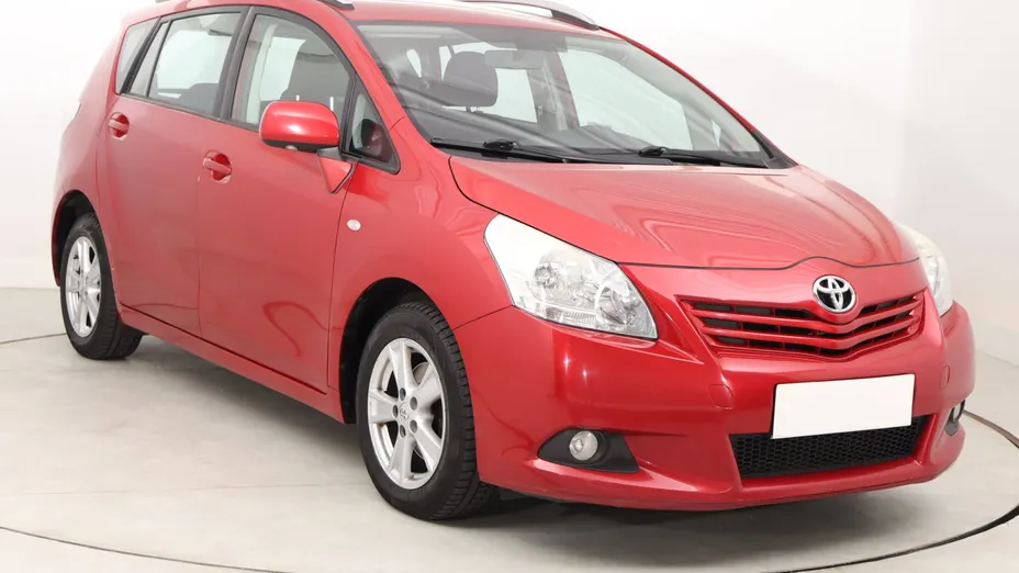 Toyota Verso -