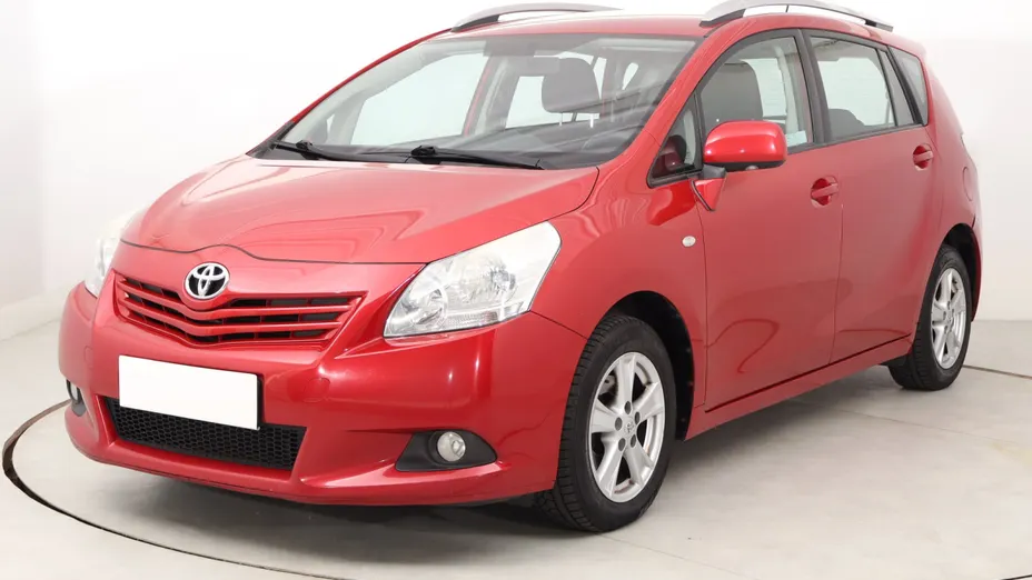 Toyota Verso -