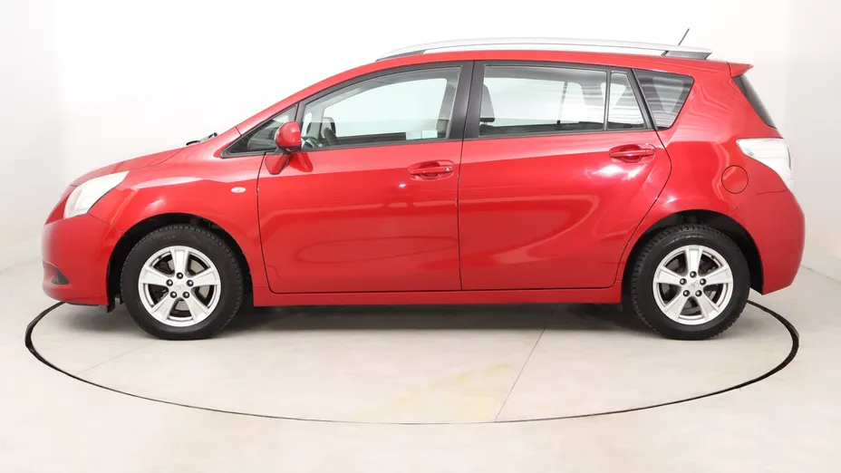 Toyota Verso -