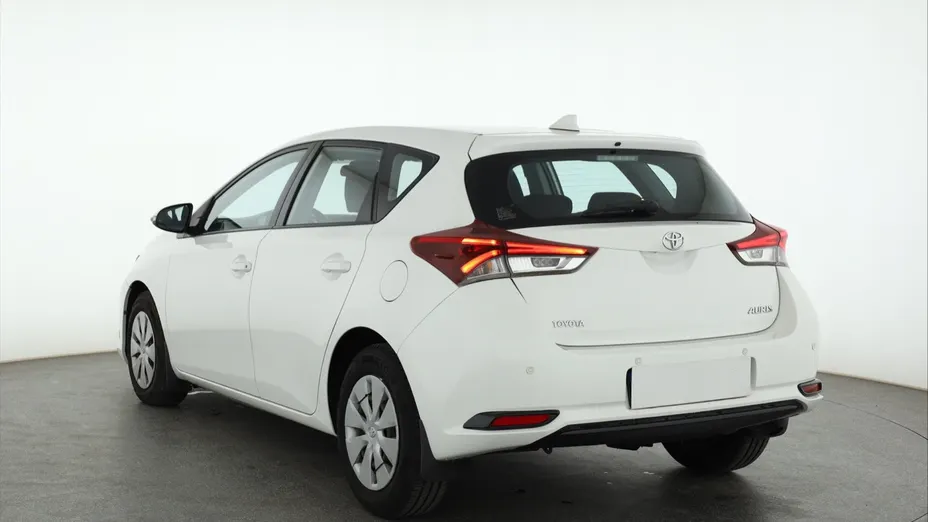 Toyota Auris -