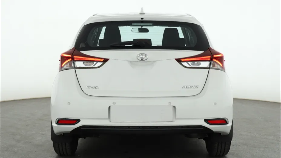 Toyota Auris -