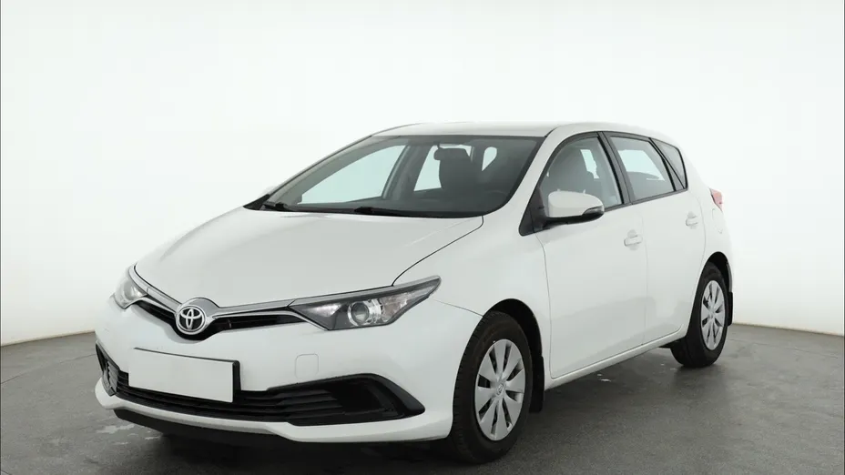 Toyota Auris -