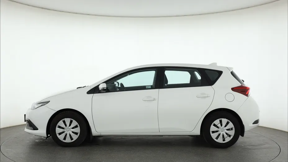 Toyota Auris -
