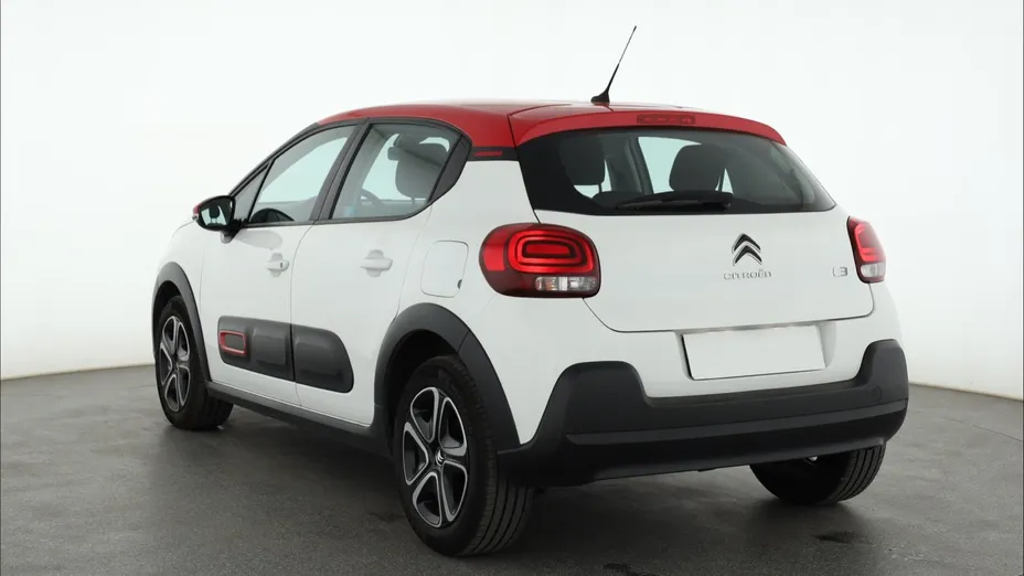 Citroen C3 -