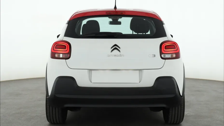 Citroen C3 -