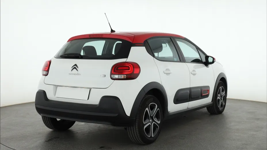 Citroen C3 -