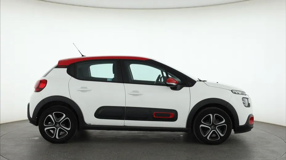 Citroen C3 -