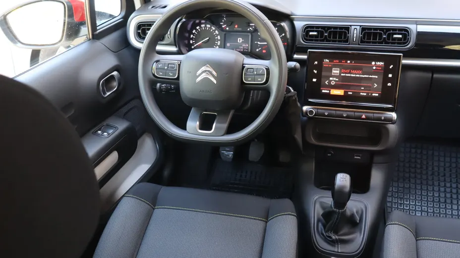 Citroen C3 -