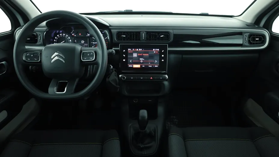 Citroen C3 -