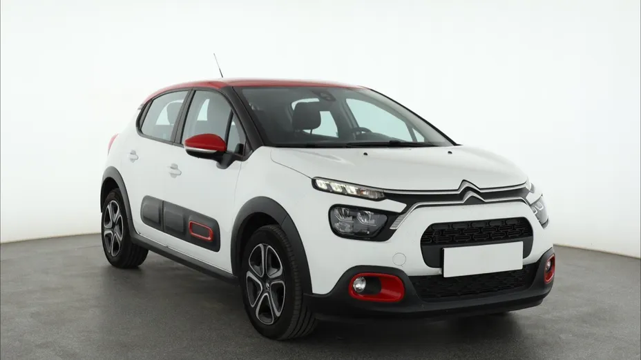 Citroen C3 -