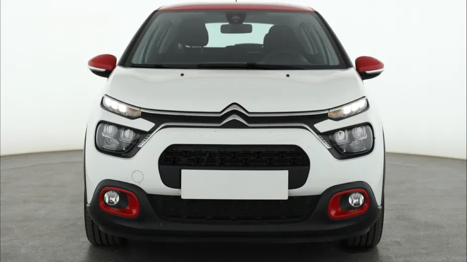 Citroen C3 -