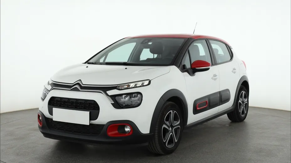 Citroen C3 -