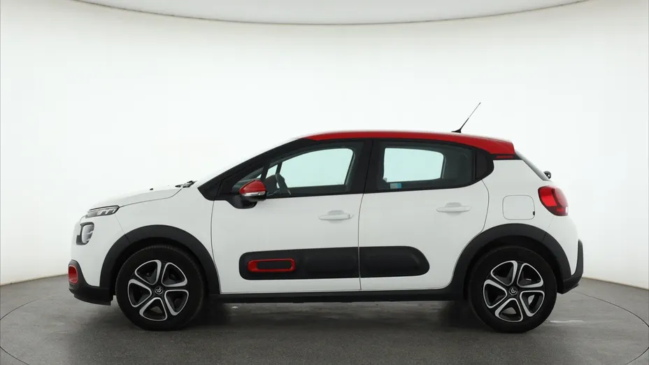 Citroen C3 -