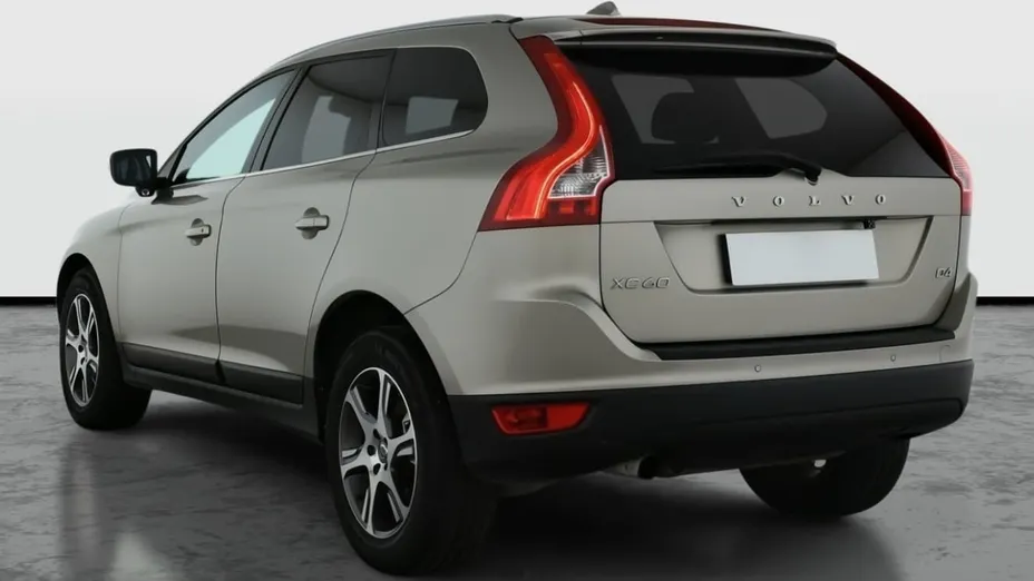 Volvo XC60 -