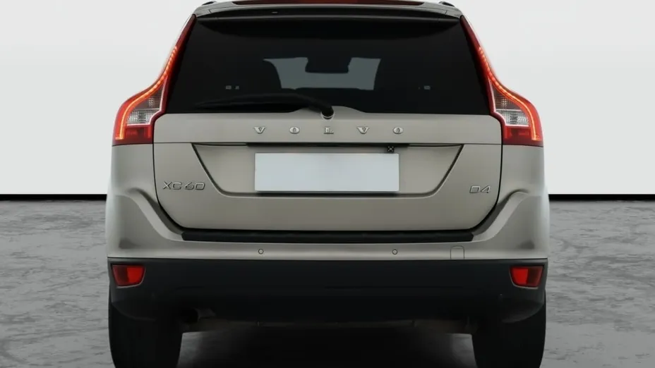 Volvo XC60 -