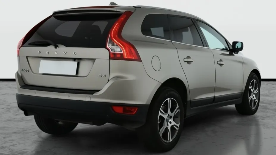 Volvo XC60 -