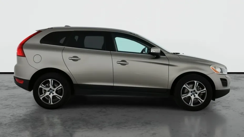 Volvo XC60 -