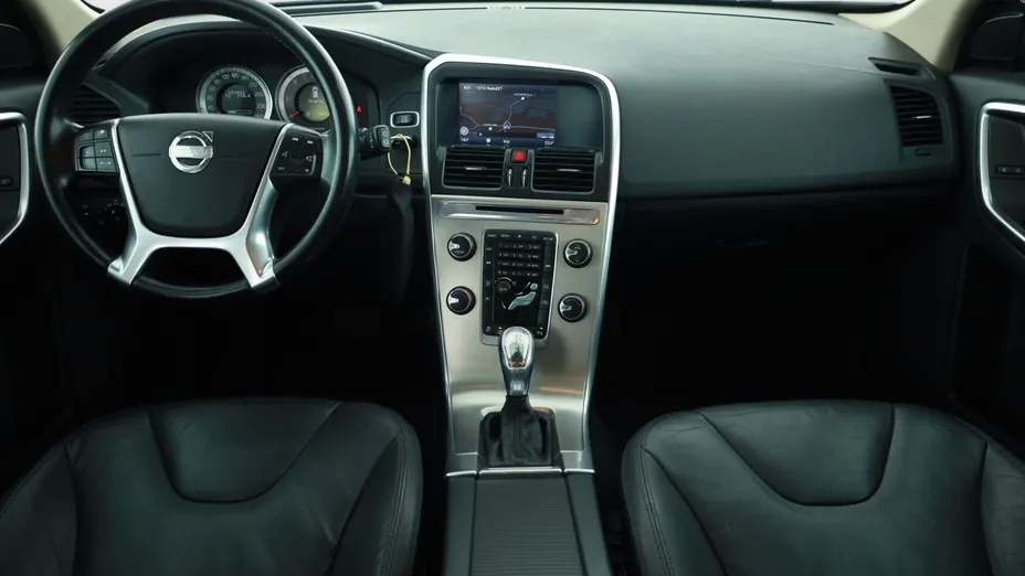 Volvo XC60 -