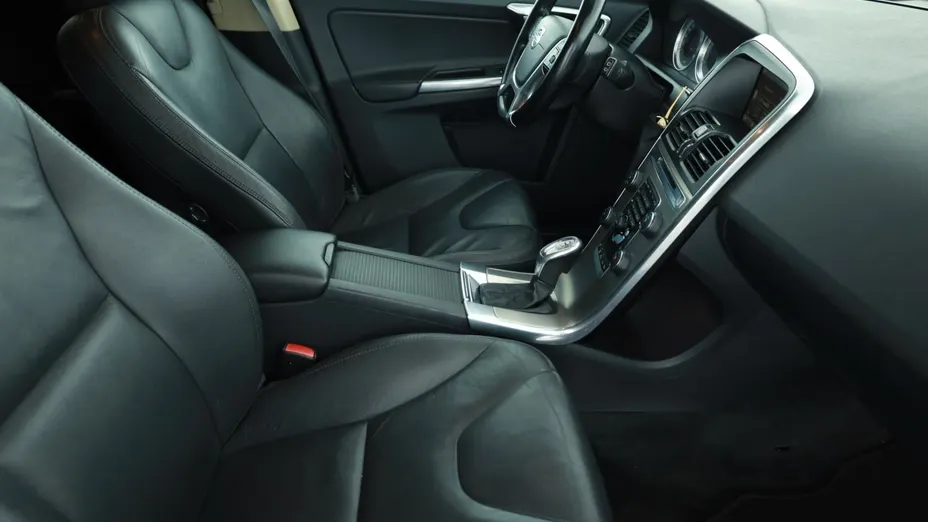 Volvo XC60 -