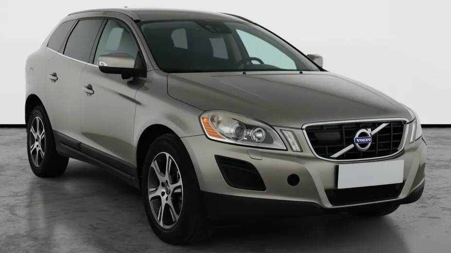 Volvo XC60 -