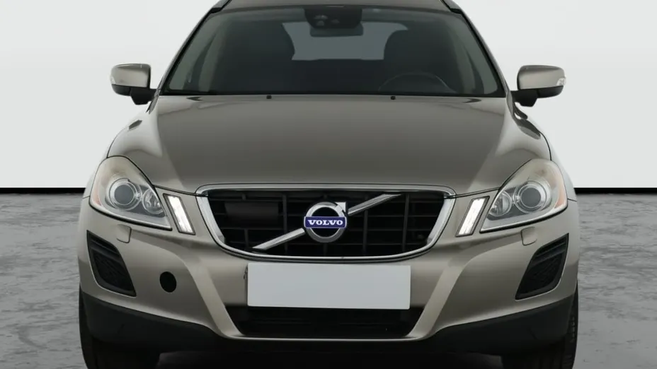 Volvo XC60 -