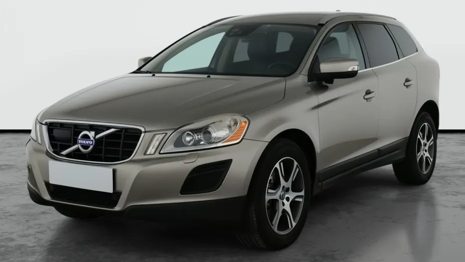 Volvo XC60 -