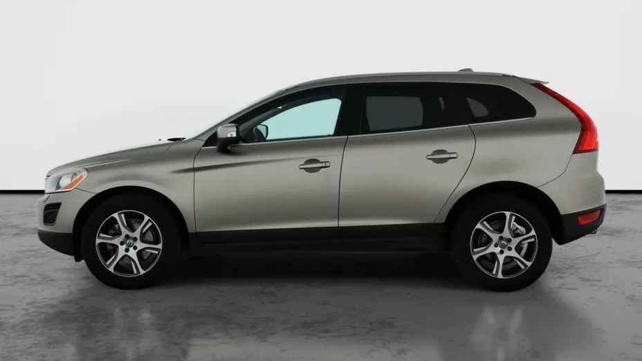 Volvo XC60 -
