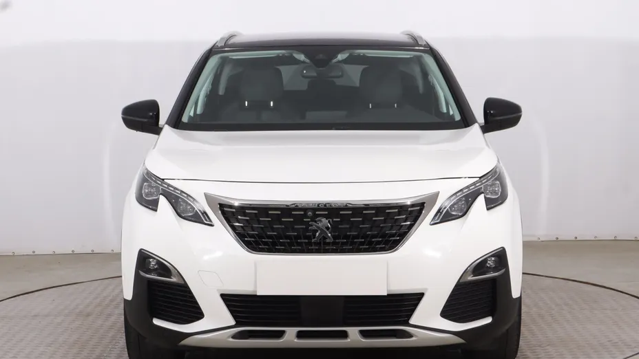 Peugeot 3008 -