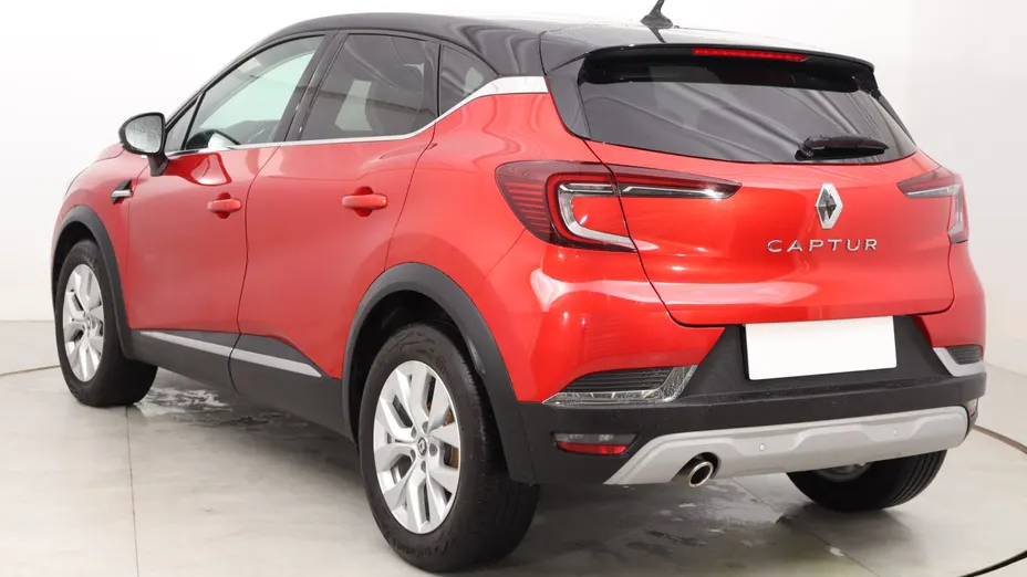 Renault Captur -