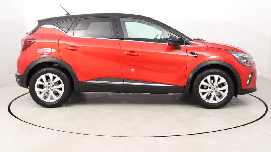 Renault Captur -