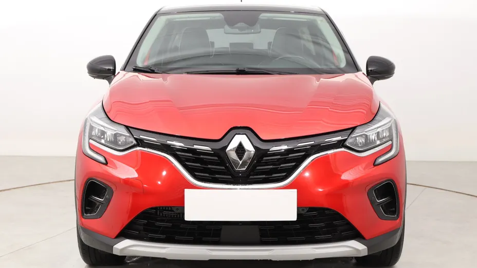 Renault Captur -
