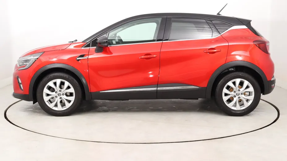 Renault Captur -