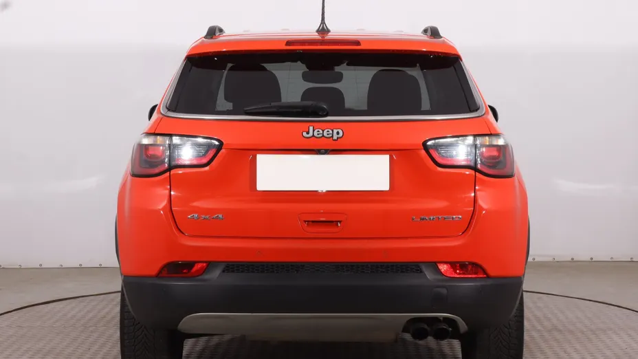 Jeep Compass -