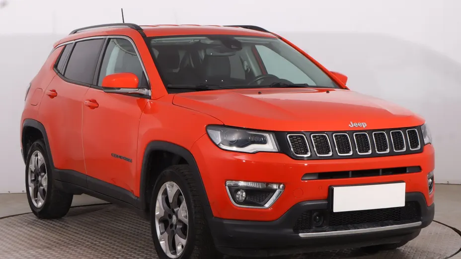 Jeep Compass -