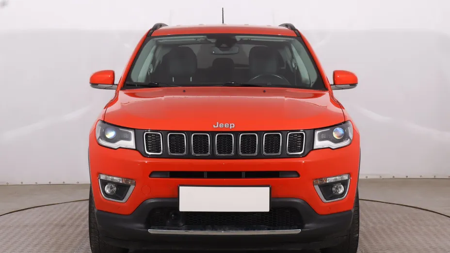 Jeep Compass -