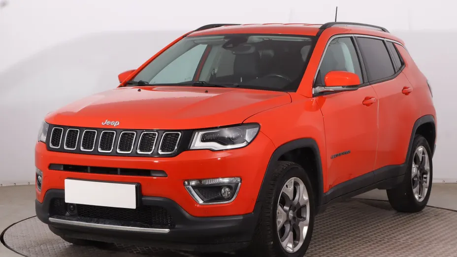 Jeep Compass -