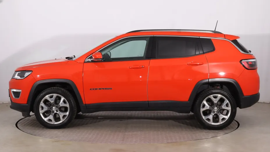 Jeep Compass -